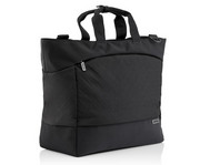 CRUMPLER Umhängetasche Mantra Pro schwarz 1