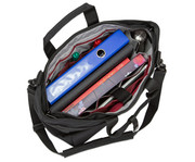 CRUMPLER Umhängetasche Mantra Pro schwarz 7