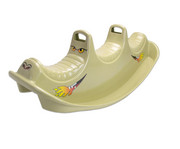 Kinderwippe Drache aus Biokunststoff 1