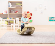 Kinderwippe Drache aus Biokunststoff 2