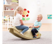 Kinderwippe Drache aus Biokunststoff 3