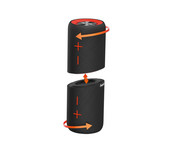 hama Bluetooth Lautsprecher Soundcup D 2