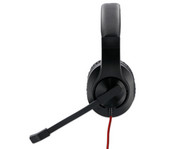 hama PC Office Headset HS USB400 Over Ear 5