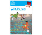 LÜK Welt der Zahl 1 Klasse 1