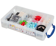 eduBotics Robotic & Coding Einsteiger Set 4