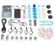 eduBotics Robotic & Coding Profi Set 2