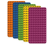 BiOBUDDi Bauplatten 5 Stück 1
