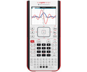 Texas Instruments TI Nspire CX II T 1