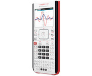 Texas Instruments TI Nspire CX II T 3