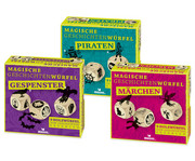 Magische Geschichtenwürfel 3