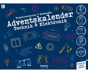 Adventskalender Experimentieren & Entdecken 2