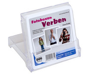 Fotoboxen: Verben 5