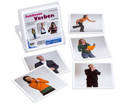 Fotoboxen: Verben 7