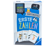 Ravensburger Kartenspiel Erste Zahlen 1