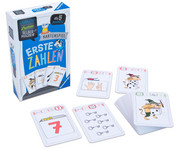 Ravensburger Kartenspiel Erste Zahlen 3