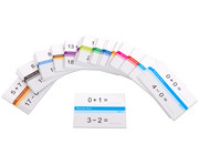 Betzold Selbstlernkarten Kartei für Mathematik in der Grundschule 2