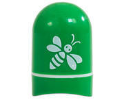 Brunnen Lehrerstempel Blume und Tiere selbstfärbend 4er Set 2