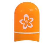 Brunnen Lehrerstempel Blume und Tiere selbstfärbend 4er Set 4