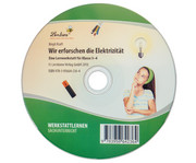 Lernwerkstatt: Wir erforschen die Elektrizität 6