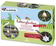 Futterglocken 1