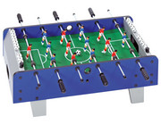 Betzold Sport Mini Tischkicker inkl 2 Kickerbällen 1