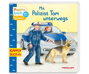Erste Berufe Pappe Buch Starter Set 5