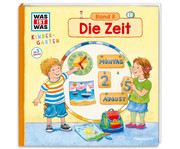 WAS IST WAS Kindergarten Paket 1 6