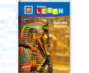WAS IST WAS Erstes Lesen – Bücherpaket 3