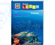 WAS IST WAS Erstes Lesen – Bücherpaket 7