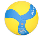 MIKASA Kinder Volleyball Kids Gr 5 3