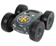 Rugged Robot der Outdoor Geländeroboter 1