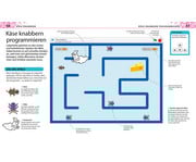 Spiele programmieren supereasy Coole Games mit Scratch™ 2