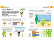Spiele programmieren supereasy Coole Games mit Scratch™ 3