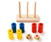 Ringe stapeln 2