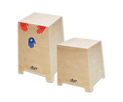 baff Stapelbare Cajon 1