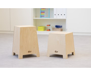 baff Stapelbare Cajon 2