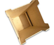 baff Stapelbare Cajon 5