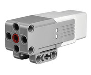 LEGO® Education MINDSTORMS® EV3 Servomotor medium 1