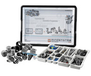 LEGO® Education MINDSTORMS® EV3 Ergänzungsset 1