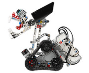 LEGO® Education MINDSTORMS® EV3 Ergänzungsset 3