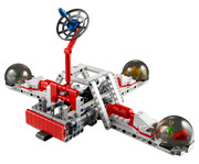 LEGO® Education MINDSTORMS® EV3 Ergänzungsset Weltraum Expedition 2