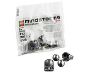 LEGO® Education MINDSTORMS® EV3 Ersatzteilset 3 1