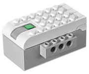 LEGO® Education WeDo 2 0 Smarthub 2 i/o 1