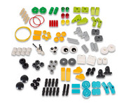 LEGO® Education WeDo 2 0 Ersatzteilset 2