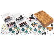 Arduino® Education CTC 101 Komplettes Bildungsprogramm 2