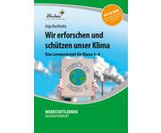 Lernwerkstatt: Wir erforschen und schützen unser Klima 1