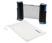 HUDORA Tischtennisnetz ausziehbar 1