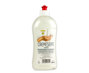 Cremeseife Flasche weiß 2 x 500 ml 1