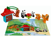 LEGO® Education Tiere 3