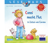 Conni macht Mut in Zeiten von Corona 1